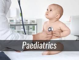 Pediatrics