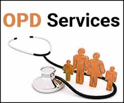 Outpatient Medical Consultation